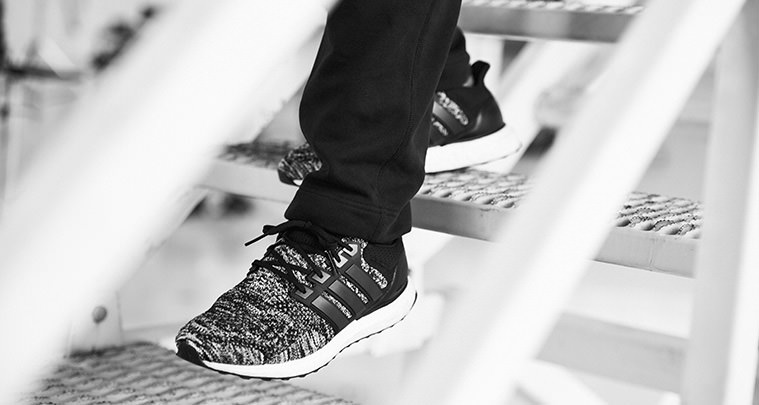 Reigning Champ x adidas Athletics Collection