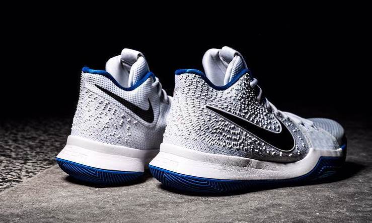 Nike Kyrie 3 First Look Nice Kicks