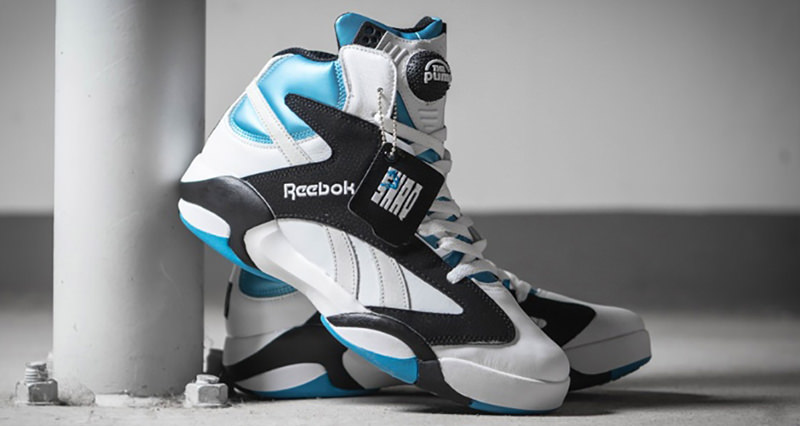 reebok shaq attaq comprar