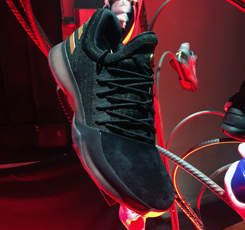 adidas Harden Vol 1 "Imma Be A Star"