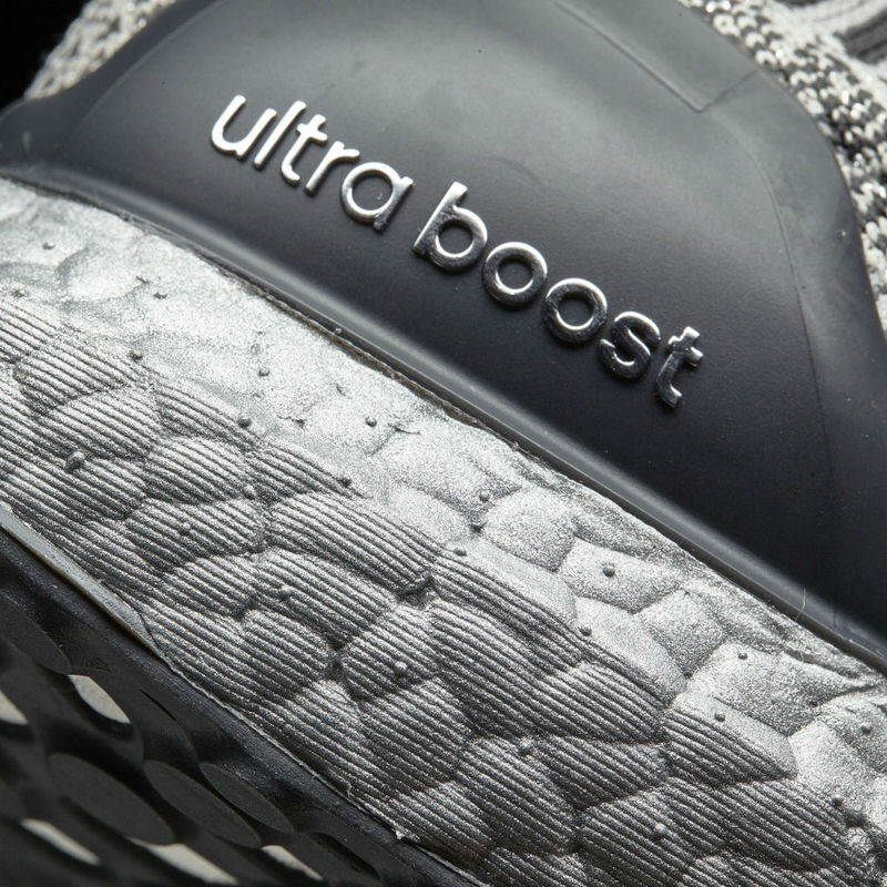 adidas Ultra Boost Uncaged Grey