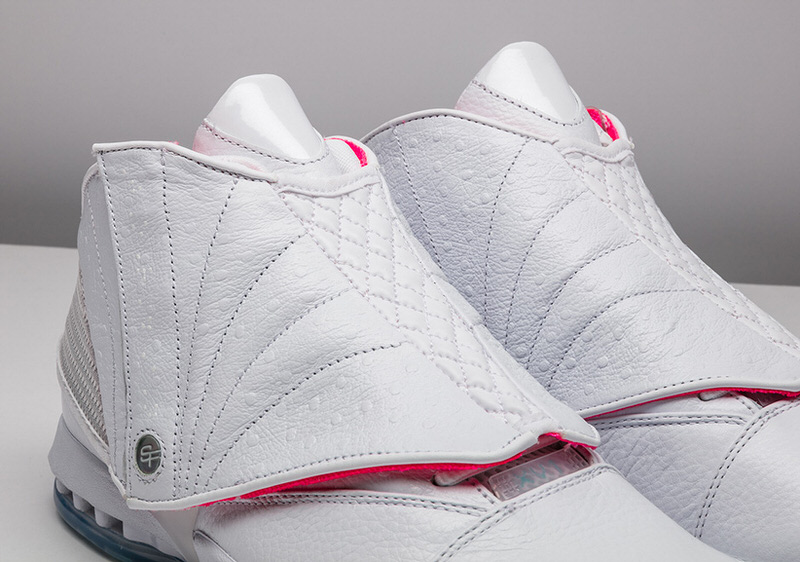 Jordan cheap 16 white