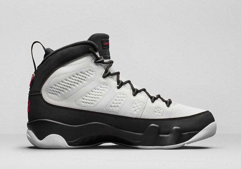 Here s Why Jordan Brand is Calling This Air Jordan 9 Space Jams Nice Kicks