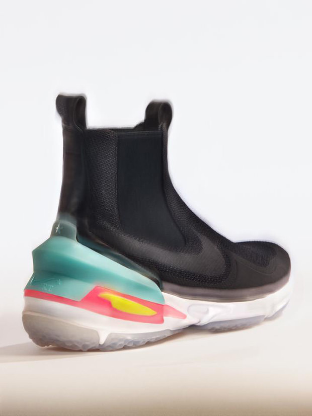 riccardo tisci nike