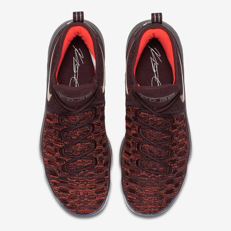 Kd 9 the sauce clearance