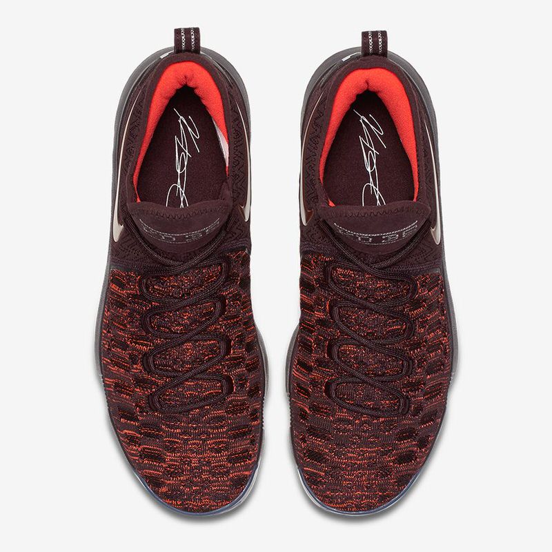 Nike KD 9 "The Sauce"