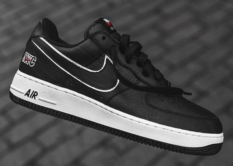 Nike Air Force 1 Low "NYC"