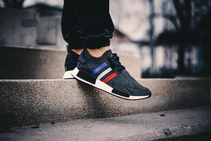 adidas NMD R1 "Tri-Color" Pack