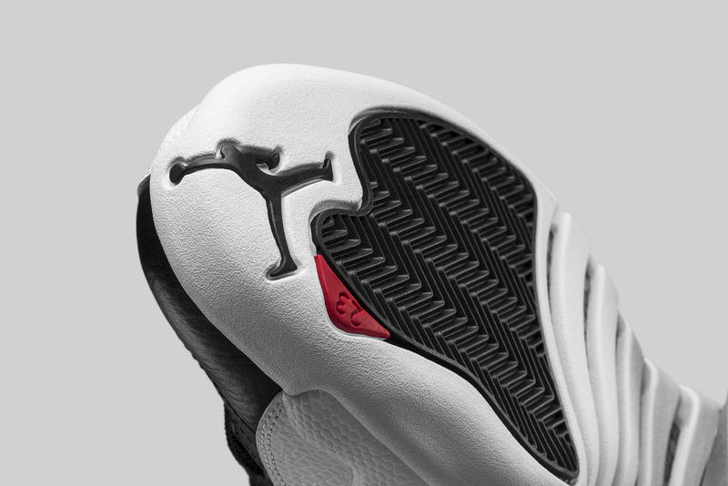 Air Jordan 12 Low "Playoffs"