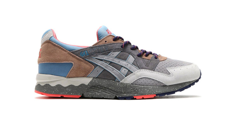 Comprar asics gel lyte v hot sale