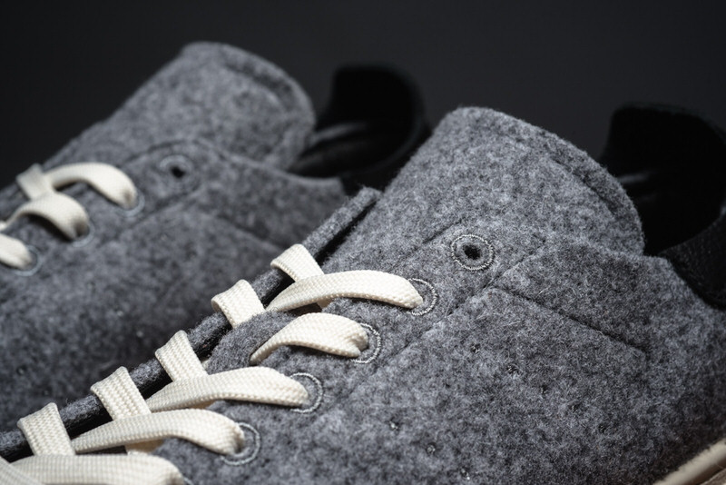 adidas Stan Smith "Wool"