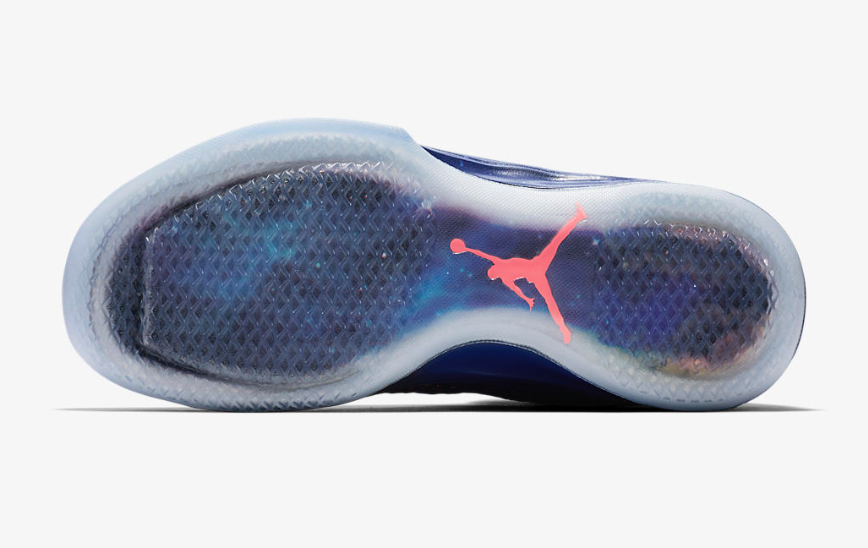 Air Jordan XXX1 Supernova Release Date Nice Kicks