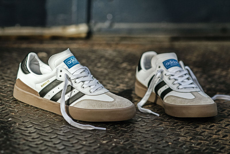 busenitz vulc rx shoes