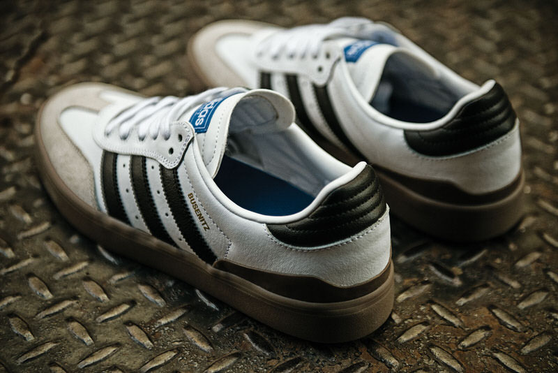 adidas Busenitz Vulc RX