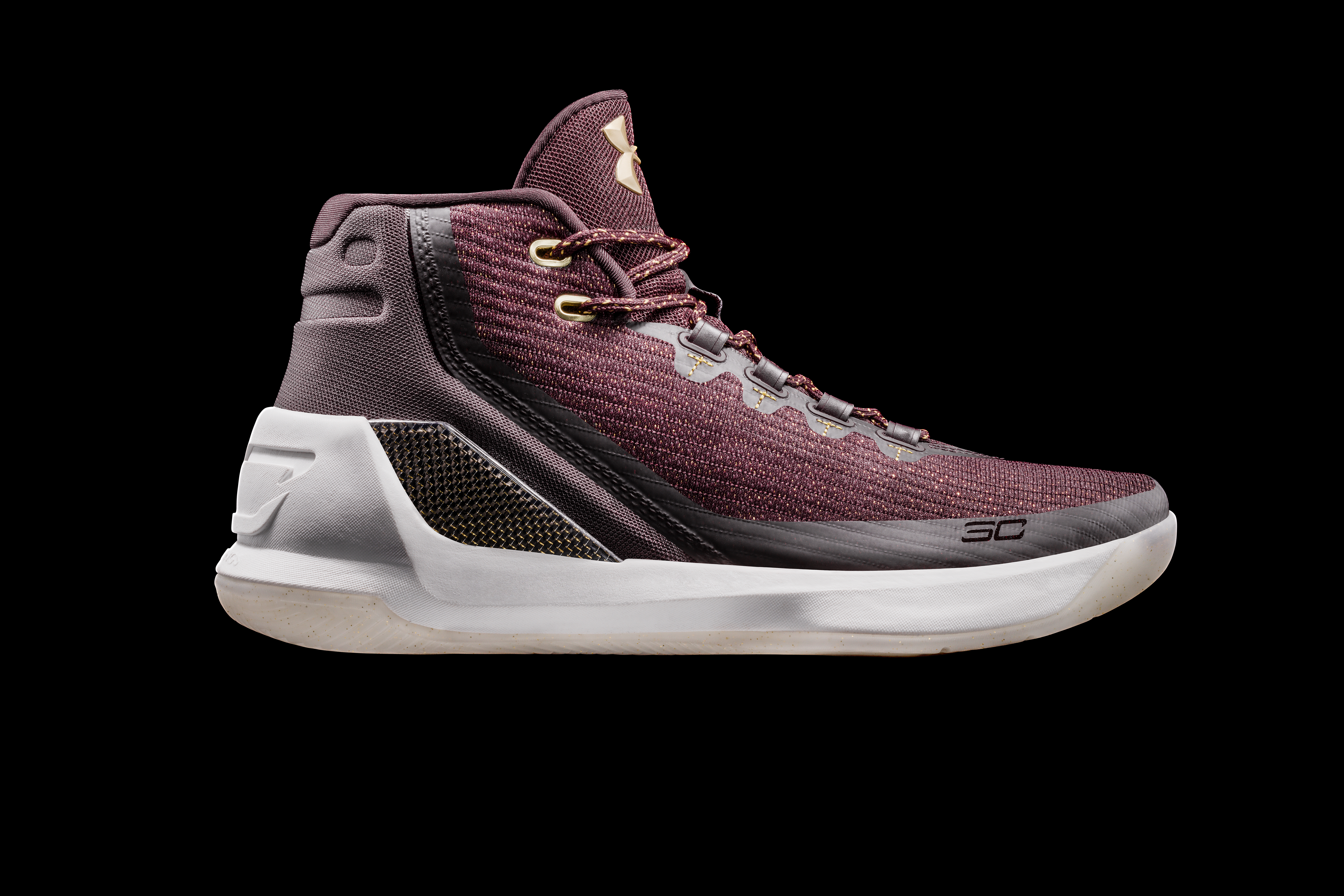 Under Armour Curry 3 Releasing in Three 