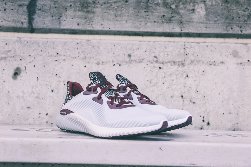 adidas AlphaBOUNCE Limited Bowl Edition