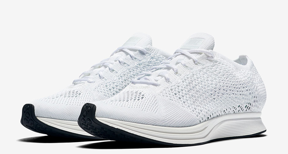 Nike flyknit racer 2017 clearance