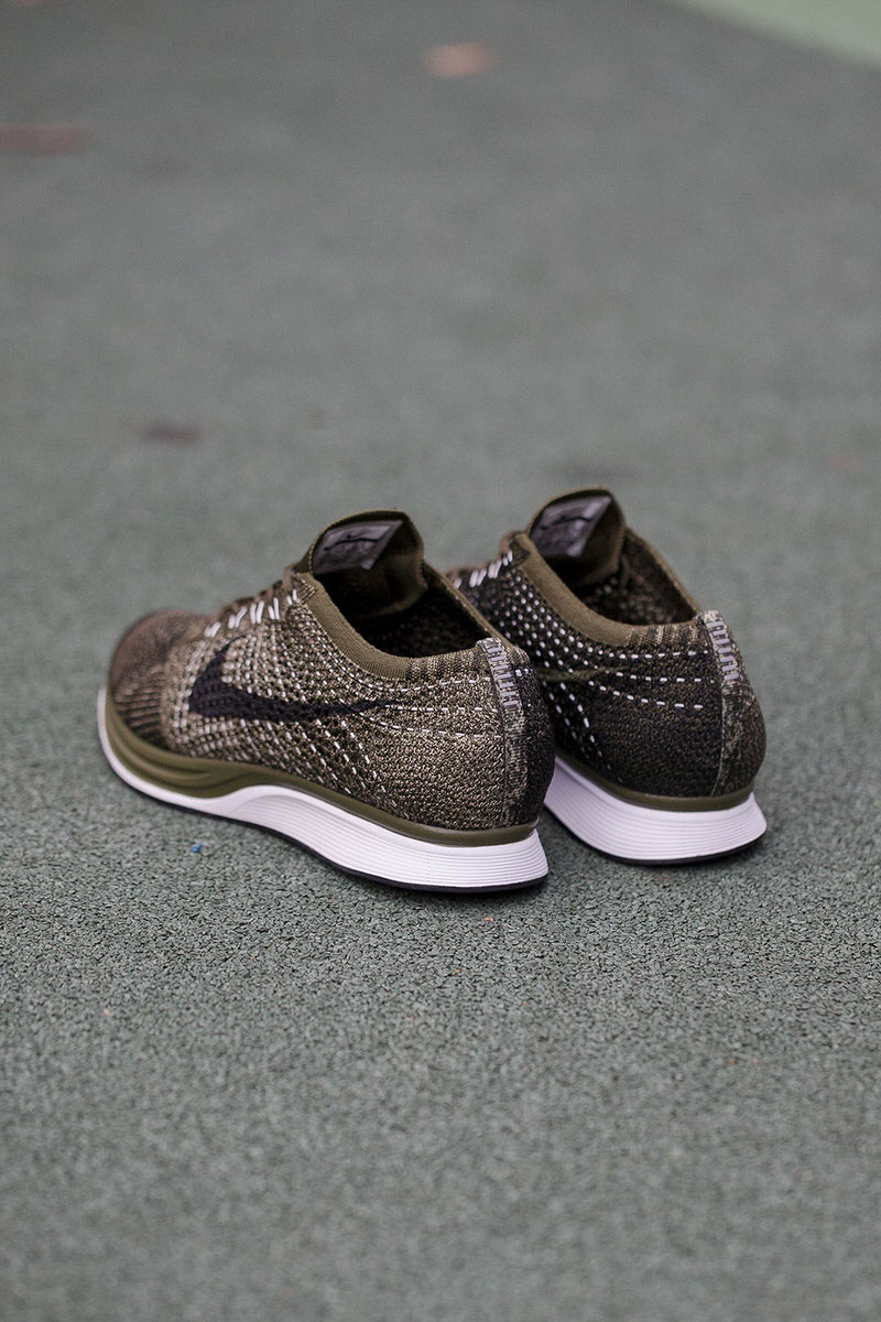 Nike Flyknit Racer Earth Tones Drops Today Nice Kicks