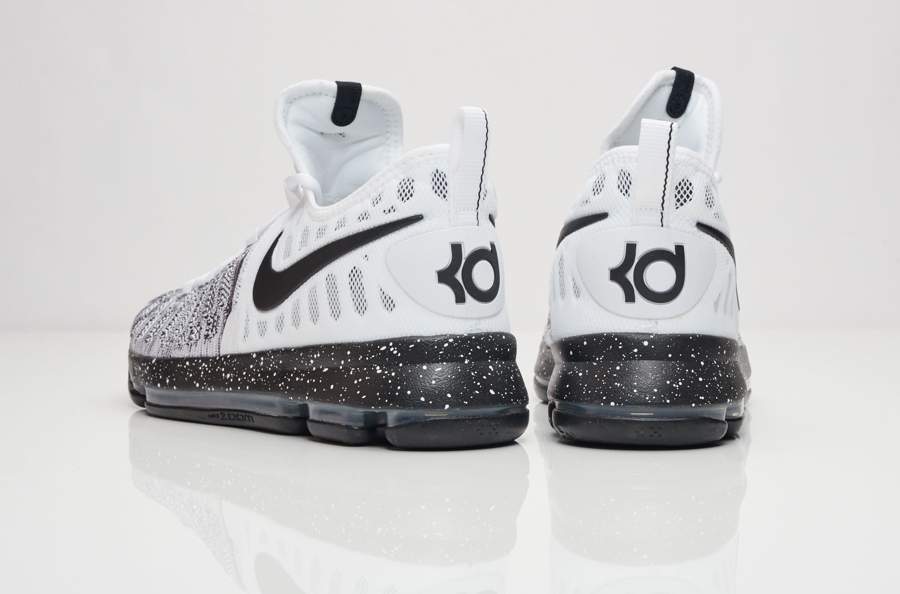 Nike kd oreo 9 hot sale