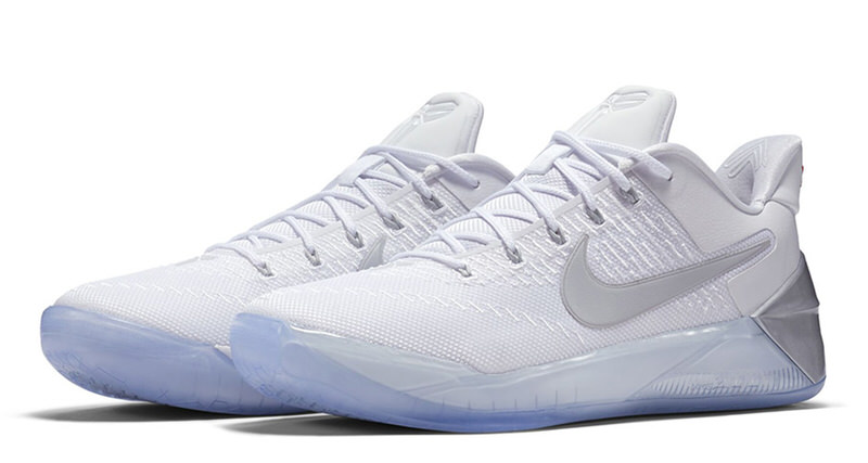 Nike Kobe A.D. "Chrome"