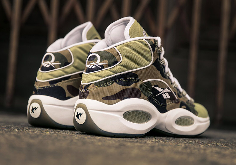 reebok question mid x bape