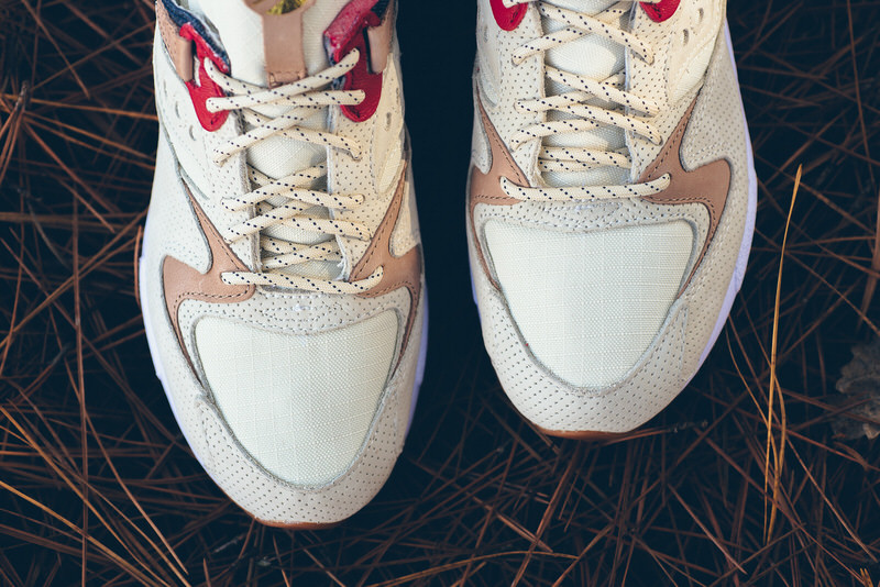 Saucony Grid 9000 "Liberty" Pack