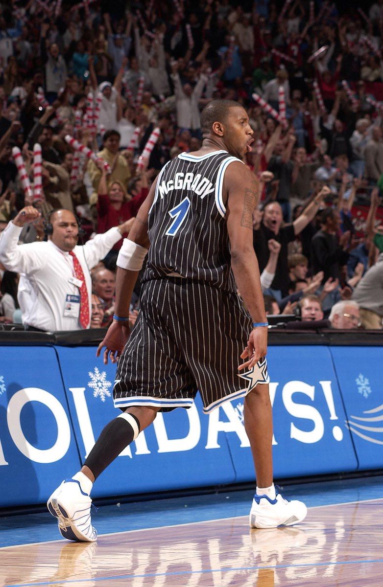 Another Tracy McGrady adidas Retro Is Returning Soon