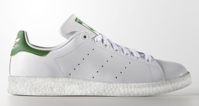 adidas Stan Smith Boost