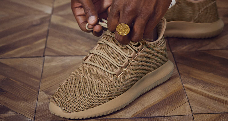 adidas tubular shadow cardboard