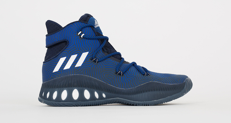 adidas Crazy Explosive