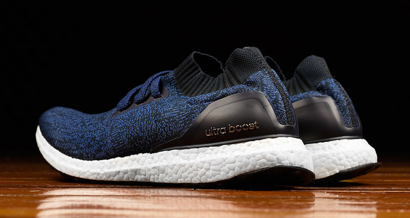 adidas Ultra Boost Uncaged "Navy"