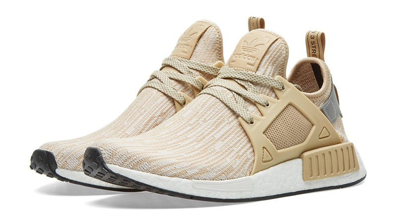 adidas NMD XR1 "Linen"