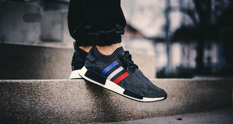 adidas NMD R1 "Tri-Color" Lands on Monday | Nice Kicks