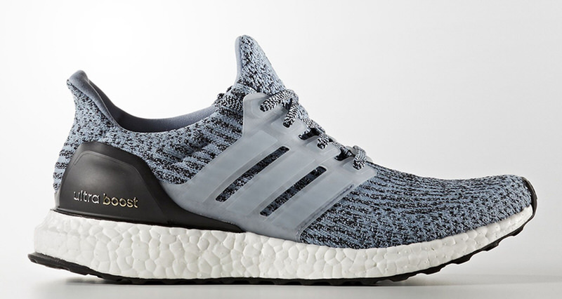 adidas Ultra Boost 3.0 "Oreo"