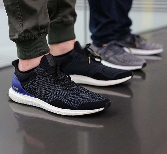 ultra boost uncaged og