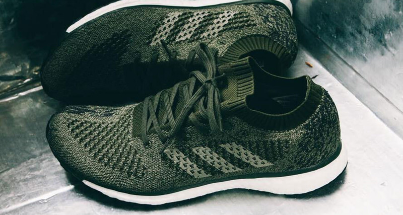 Adizero primeknit boost store