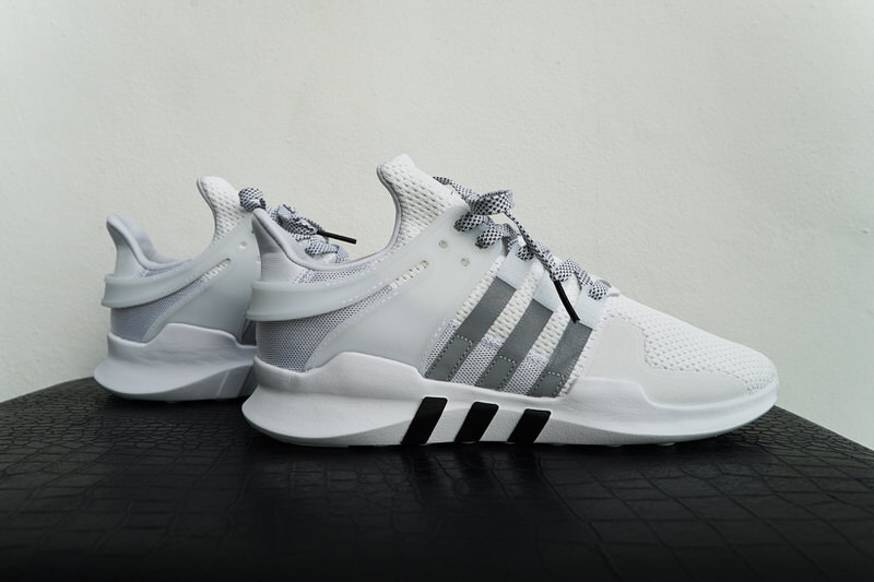 brænde Busk svært adidas Originals Made a Limited Edition "Art Basel" Colorway of the EQT ADV  91-16 | Nice Kicks