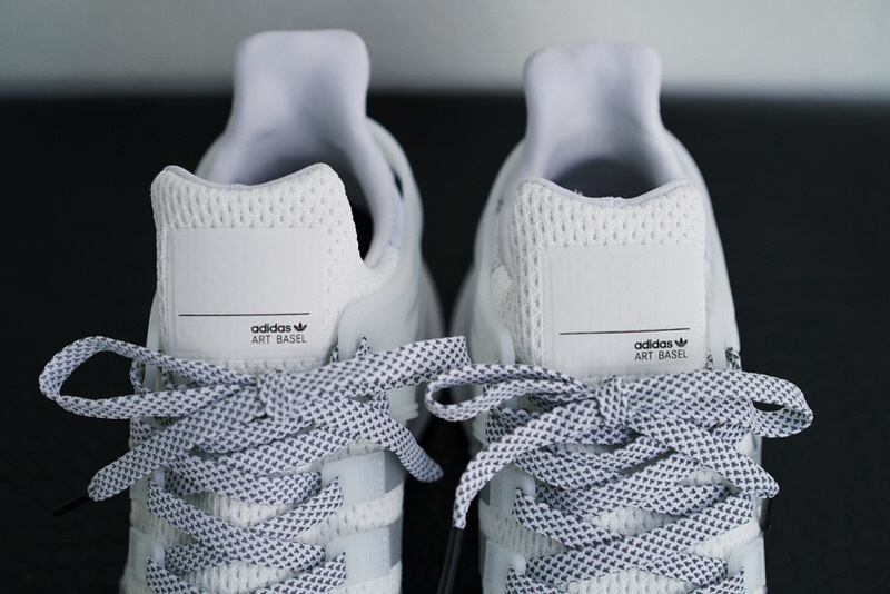 adidas Originals Made a Limited Edition