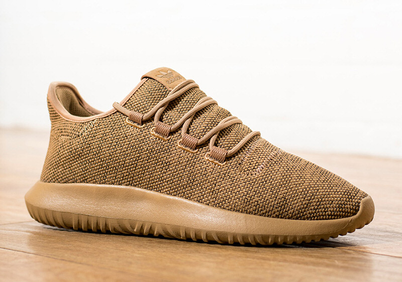 adidas Tubular Shadow "Cardboard"