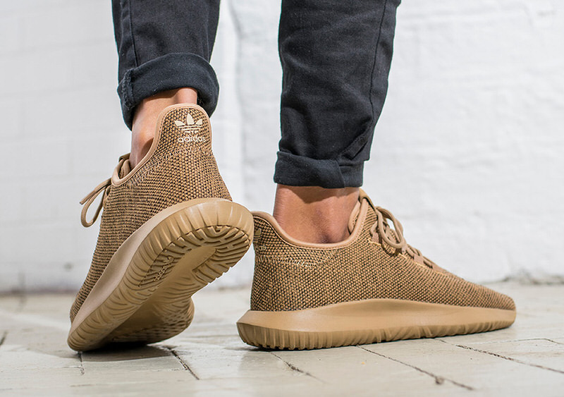 adidas Tubular Shadow "Cardboard"