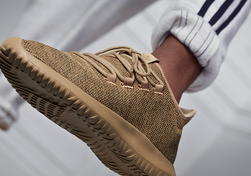 adidas Tubular Shadow "Cardboard"