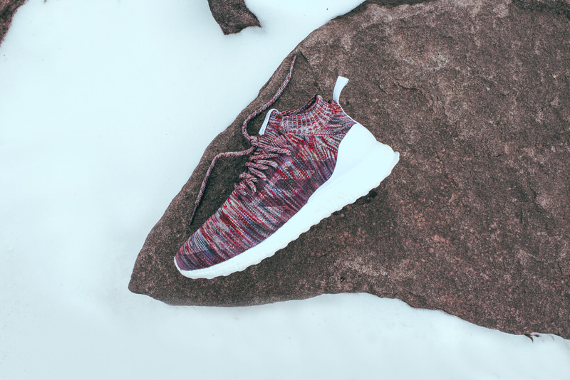 adidas Consortium x Kith "Aspen" Pack