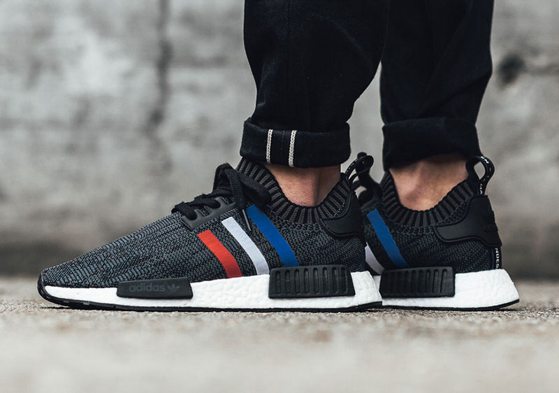 holdall Ti år fraktion adidas NMD R1 "Tri-Color" Pack Drops on December 26 | Nice Kicks