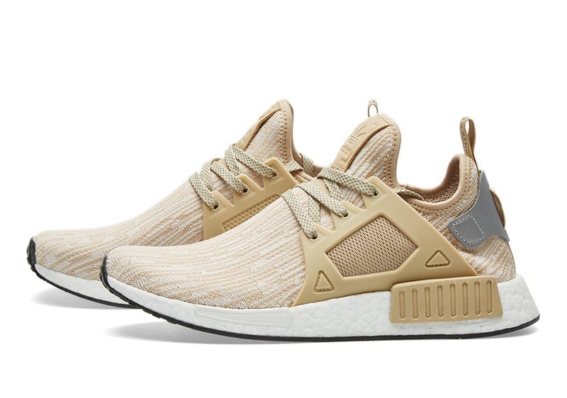 Noroeste Con rapidez Disciplina This adidas NMD XR1 "Linen" Just Released | Nice Kicks