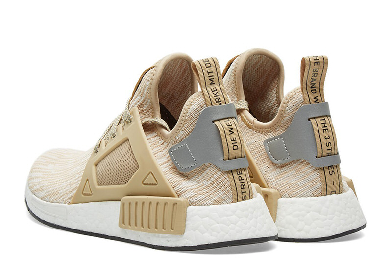 adidas NMD XR1 "Linen"