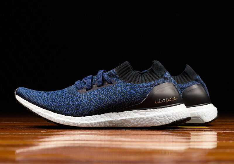 adidas Ultra Boost Uncaged \