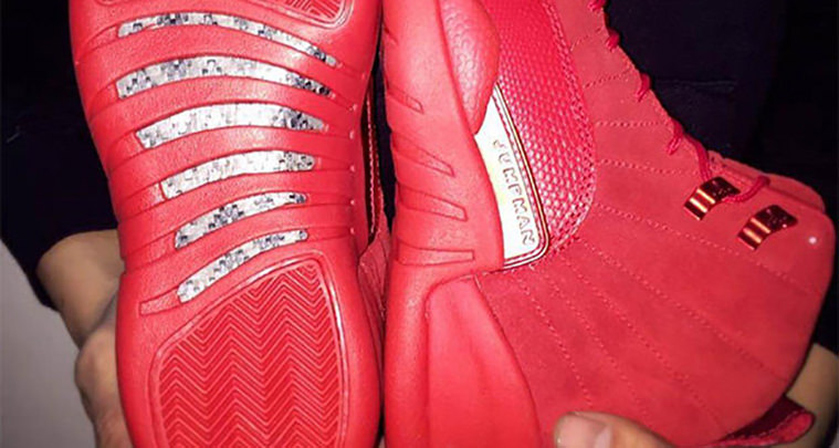 red suede 12