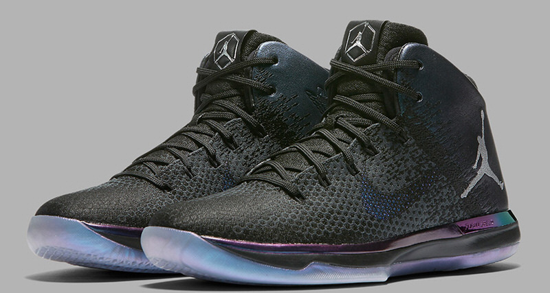 Air Jordan XXX1 All Star Draws Inspiration from Charlotte Hornets Drops Next February Nice Kicks
