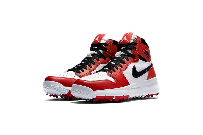 Air Jordan 1 Golf