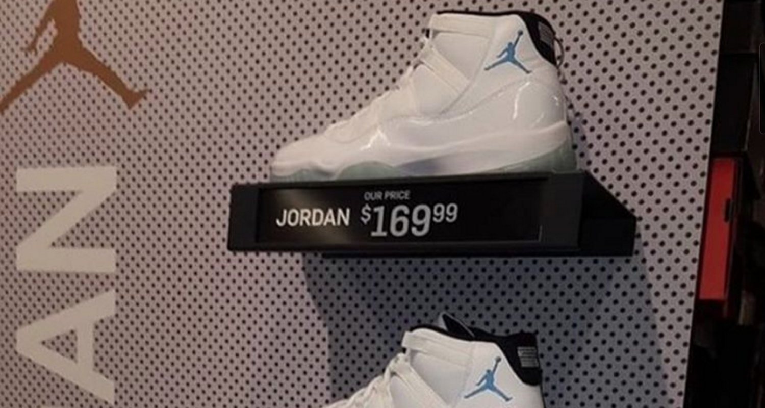 jordan 11 outlet